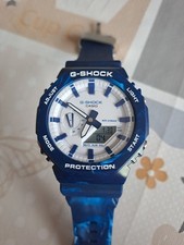 casio g shock weiss gebraucht kaufen  Mittweida