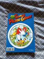 Super picsou géant d'occasion  Soissons