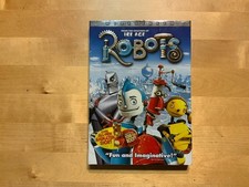 Robots dvd used for sale  Independence