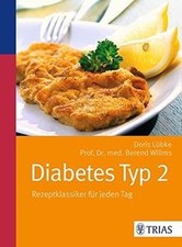 Diabetes typ rezeptklassiker gebraucht kaufen  Berlin