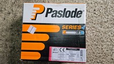 Paslode 3.1 63mm for sale  COBHAM