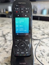 Logitech harmony ultimate for sale  The Colony