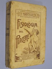 Fisiologia del piacere usato  Salerno