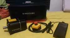 Simucube sport granite usato  Mondolfo