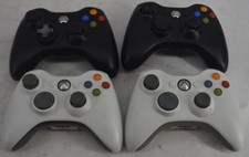 4 360 xbox controlers for sale 4 360 xbox controlers for sale Alexandria