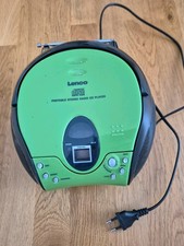 Lenco player radio gebraucht kaufen  Mannheim