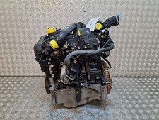 Moteur renault clio d'occasion  Velaux
