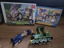 Postman pat toys for sale  ROTHERHAM