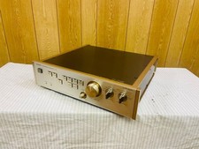 Luxman amplificatore preamplif usato Luxman amplificatore preamplif usato  Spedire a Italy