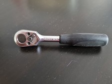Hazet 863p umschaltknarre gebraucht kaufen  Iserlohn