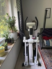 Crosstrainer kettler rivo gebraucht kaufen  Hamburg
