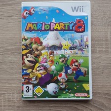 Mario party nintendo gebraucht kaufen  Stuttgart