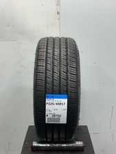 Used p225 45r17 for sale  Staten Island