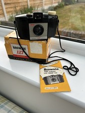 Kodak brownie 127 for sale  WOLVERHAMPTON