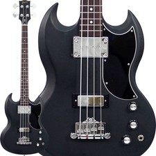 Electric bass guitar d'occasion  Expédié en Belgium