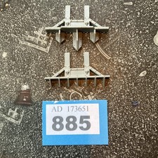 Warhammer40k plastic space for sale Warhammer40k plastic space for sale  NOTTINGHAM