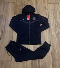 Nike fcb trainingsanzug gebraucht kaufen  Seebad Ahlbeck