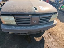 2000 oldsmobile bravada for sale  Las Vegas