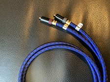 Rca chinch stereo gebraucht kaufen  Dossenheim