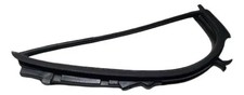 2 x GENUÍNO LH & RH TRASEIRO quarto janela borracha tira meteorológica TOYOTA HILUX 2015-23 comprar usado  Enviando para Brazil