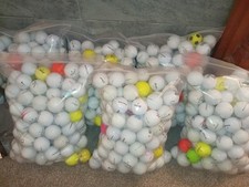 Golf balls monster for sale  NEWBURY