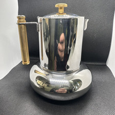 Caffettiera lavazza principess usato  Oristano