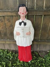 Vintage blow mold for sale  Princeton