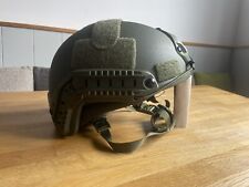 Fast tactical bulletproof for sale  TAUNTON