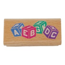 Wood mounted rubber for sale  Apache Junction