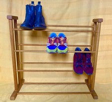 Manufactum schuhregal schuhst� gebraucht kaufen  Berlin
