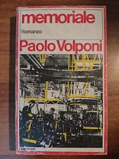 Libro memoriale paolo usato  Roma