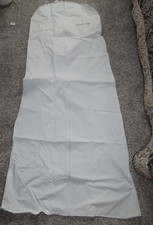 Nordstrom plastic garment for sale  Constantine
