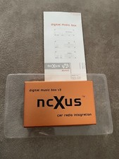 Usb aux mp3 gebraucht kaufen  Pforzheim
