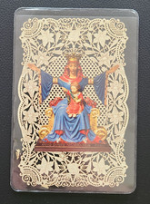 Vintage catholic lace for sale  North Liberty