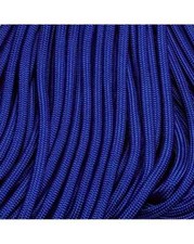 550 Paracord Electric Blue 10 pés fabricado nos EUA e vendedor frete no mesmo dia comprar usado  Enviando para Brazil
