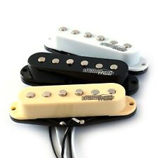 Wilkinson WOVS Vintage Captador de Bobina Única para Guitarras Strat Stratocaster comprar usado  Enviando para Brazil