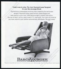 1966 barcalounger recliner for sale  Denver