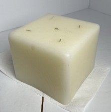 Partylite candle square for sale  Renton