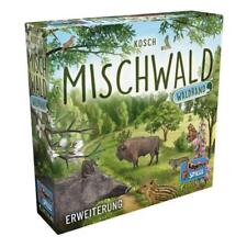 Mischwald waldrand de gebraucht kaufen  München
