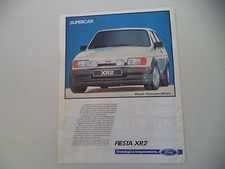 Advertising pubblicità 1985 usato  Salerno