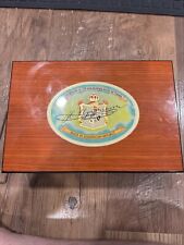 Upmann cigar humidor for sale  Billings