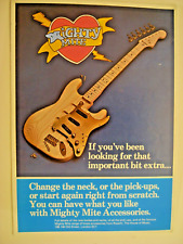 Mighty mite catalog for sale  LONDON