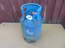 Shell 7kg empty for sale  HAVERFORDWEST