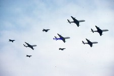 35mm aircraft slide for sale  HONITON