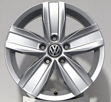 Riginal alufelge caddy gebraucht kaufen  Vohburg a.d.Donau