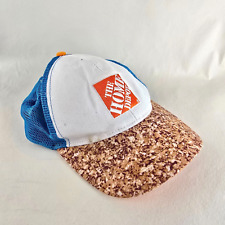 Home depot hat for sale  Chesterland