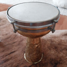 Trommel drum djembe gebraucht kaufen  Aerzen