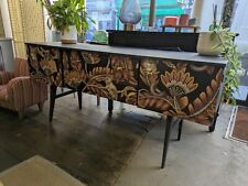 Sideboard unit painted for sale  LITTLEHAMPTON