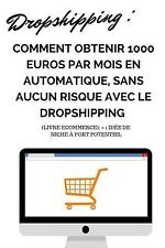 Dropshipping comment btenir gebraucht kaufen  Berlin