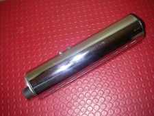 Auspuff 31tkm schalldämpfer gebraucht kaufen  Naumburg